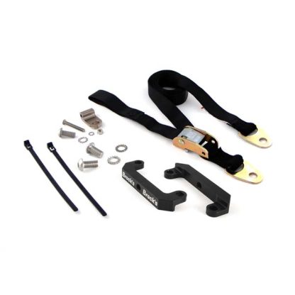 Brocks Radial Mount Front End Lowering Kit (100mm)