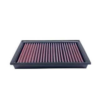 BT Moto DNA High-Flow Air Filter
