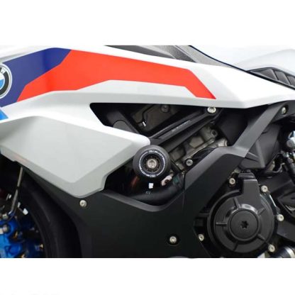 Evotech Performance Frame Sliders S1000RR 2025+ - Image 2