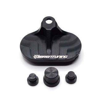 BT Moto Intake Flapper S1000RR