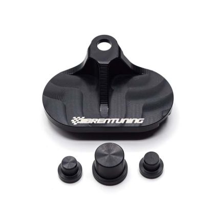 BT Moto Intake Flapper S1000RR