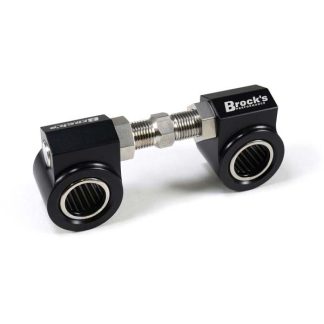 Brocks Window Link Kit Adjustable BMW S1000RR (20-25)