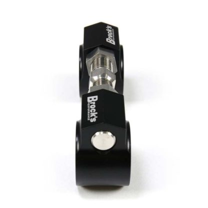 Brocks Window Link Kit Adjustable BMW S1000RR (20-25) - Image 2