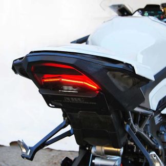 NRC Fender Eliminator Kit S1000RR 2023+ Tucked