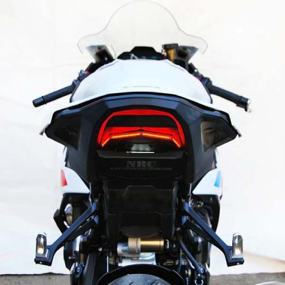 NRC Fender Eliminator Kit S1000RR 2023+ Tucked - Image 2