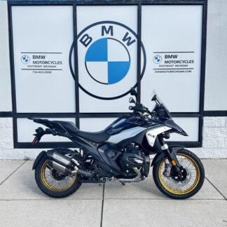 2026 BMW R 1300 GS
