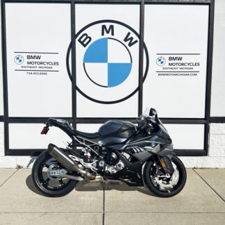2026 BMW S 1000 RR