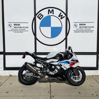 2026 BMW S 1000 RR