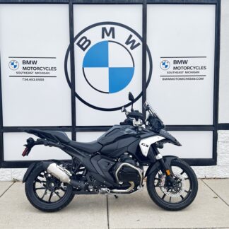 '26 BMW R1300GS