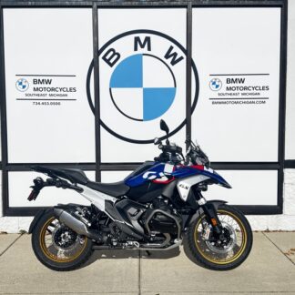 2026 BMW R 1300 GS