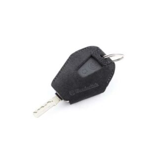 Wunderlich Keyless Ride Leather Key Pouch