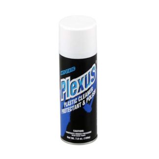 Plexus Plastic Cleaner