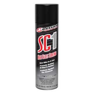 SC1 High Gloss Coating