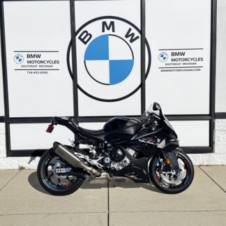 2026 BMW S 1000 RR