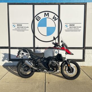 2026 BMW R 1300 GS Adventure