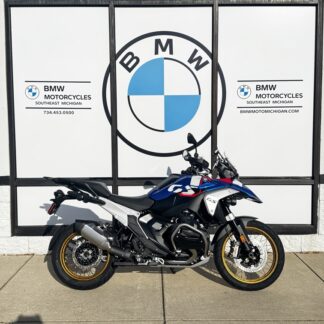 2026 BMW R 1300 GS