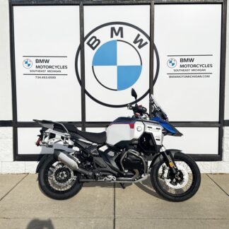 '26 BMW R 1300 GS Adventure