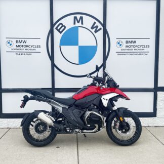 2026 BMW R 1300 GS