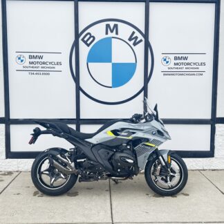 2026 BMW R 1300 RS