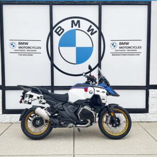 2026 BMW R 1300 GS Adventure