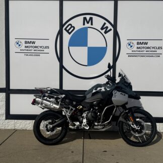 2026 BMW F 900 GS Adventure