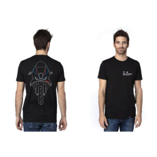 BMW Motorrad M1000RR Shirt Black
