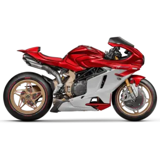 MV Agusta