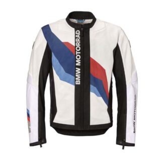 BMW Motorrad Sidepod Air Jacket