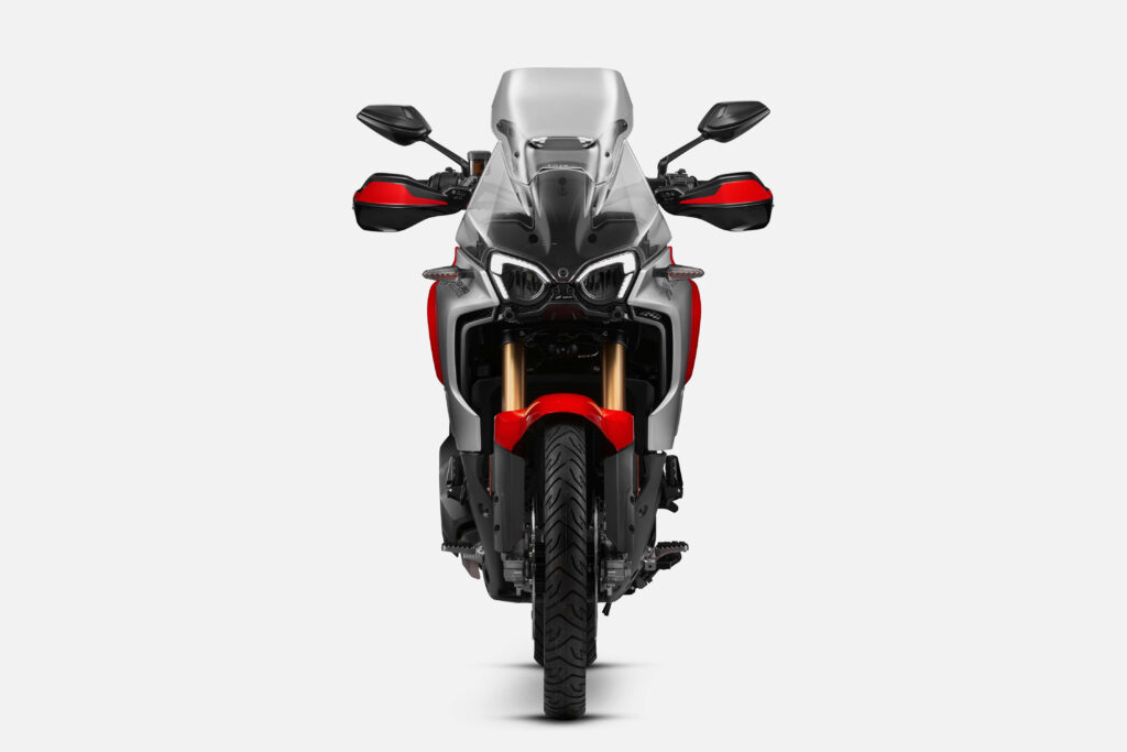 MV Agusta Enduro Veloce