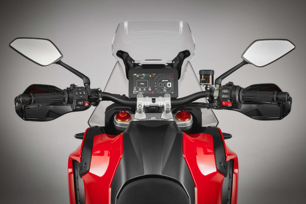 MV Agusta Enduro Veloce