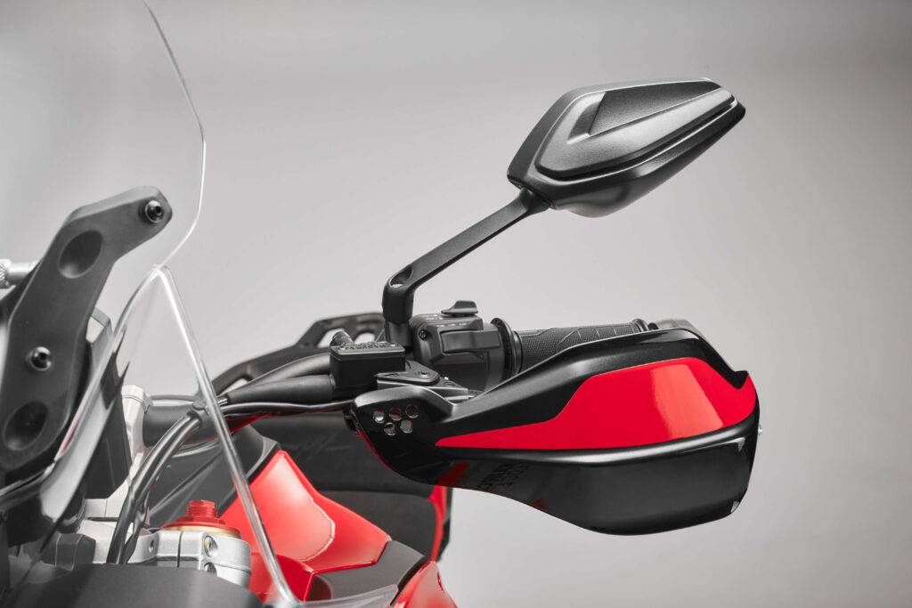 MV Agusta Enduro Veloce