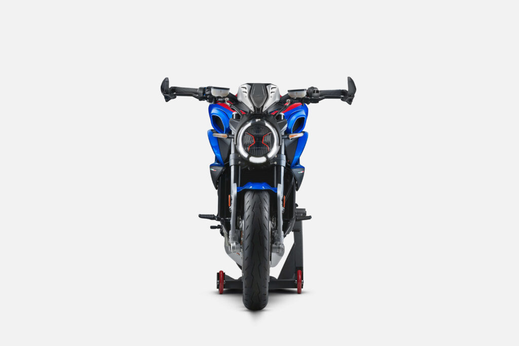 MV Agusta Dragster RR America