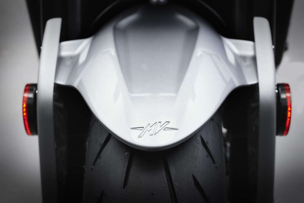 MV Agusta Dragster RR