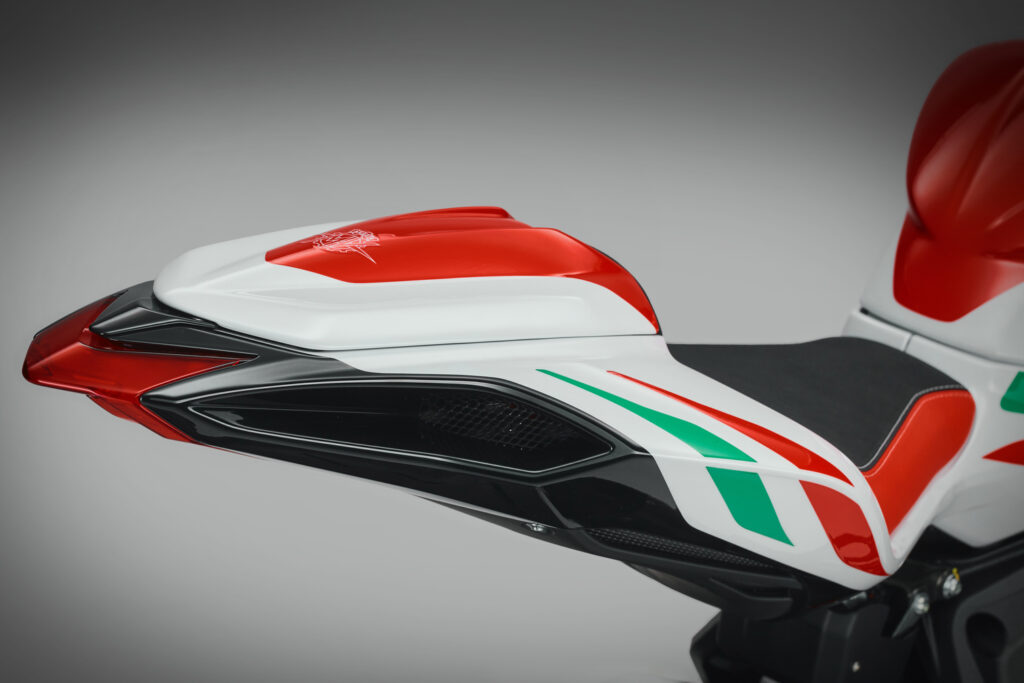 MV Agusta F3 RC
