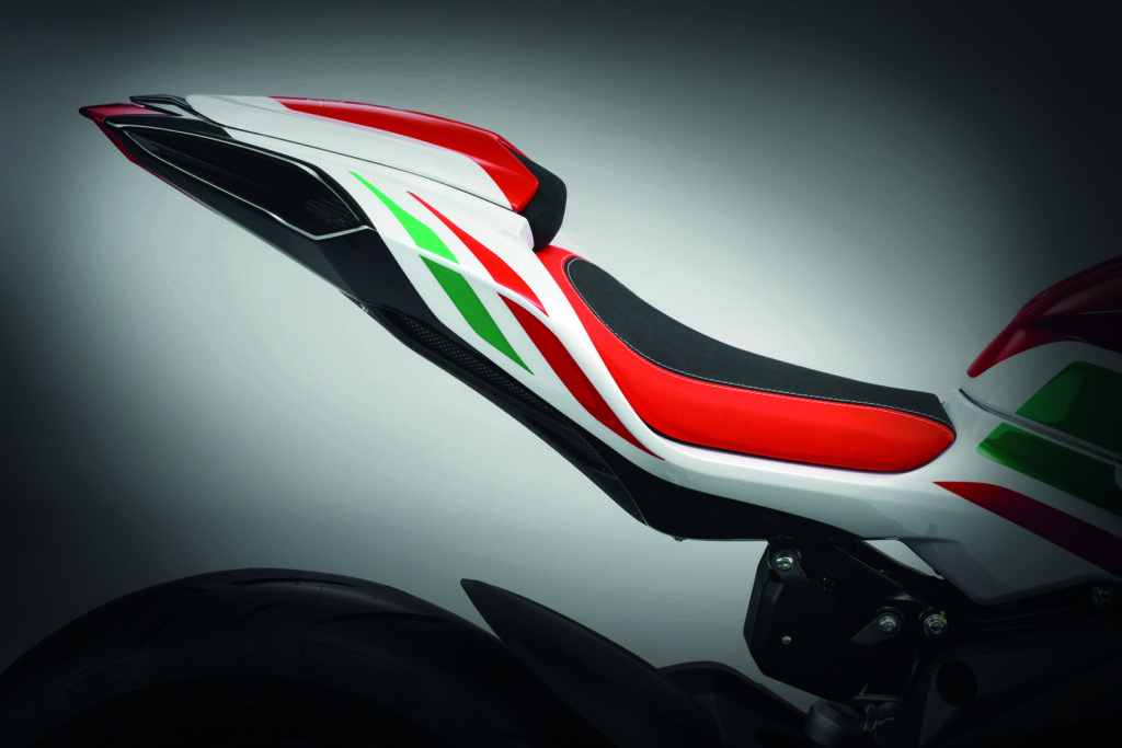 MV Agusta F3 RC