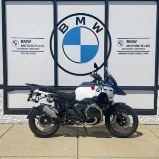 '26 BMW R 1300 GS Adventure