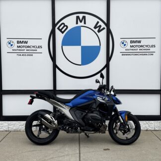 2026 BMW R 1300 R