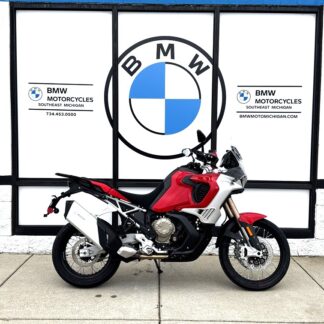 MV Agusta Enduro Veloce