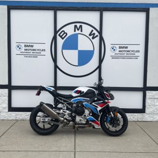 '26 BMW M 1000 R