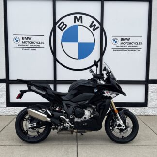 2026 BMW S 1000 XR
