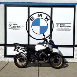 2026 BMW R 1300 GS Adventure
