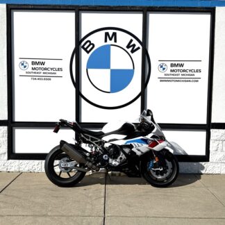 2026 BMW S 1000 RR