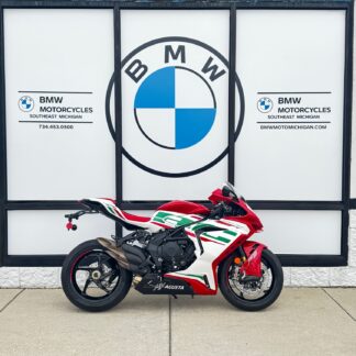 MV Agusta F3 RC