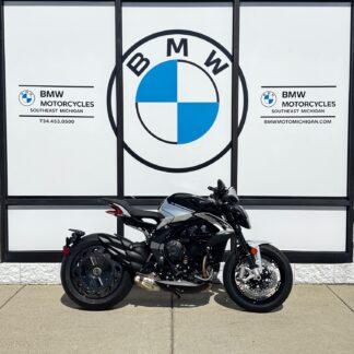 MV Agusta Dragster RR