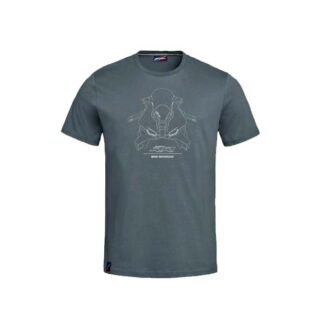 BMW Motorrad RR Shirt