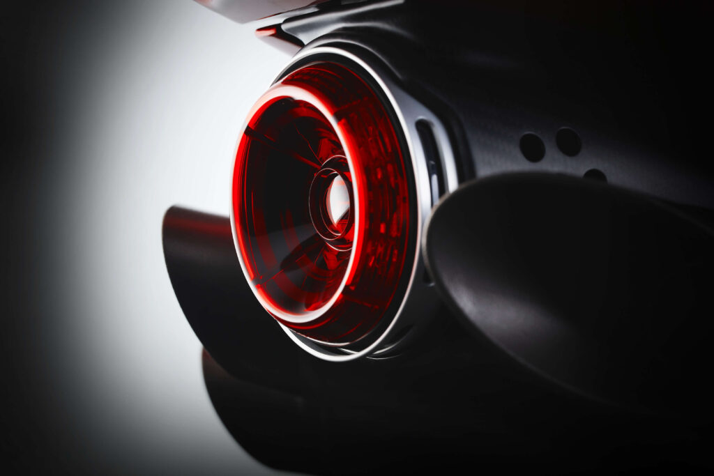 MV Agusta Superveloce Serie Oro