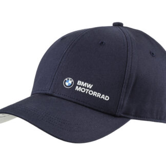 BMW Motorrad Navy Cap
