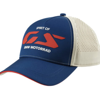 BMW Motorrad Spirit of GS Cap 2026