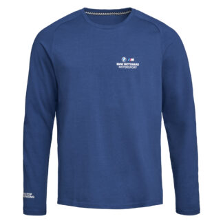 BMW Motorrad Men's Motorsport Long Sleeve Shirt