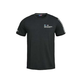 BMW Motorrad Men's Motorsport Shirt